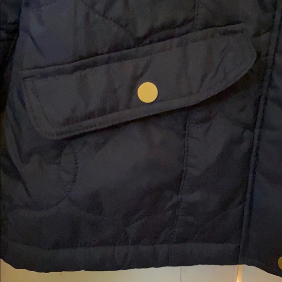 Light weight jacket - Picture 2 of 6